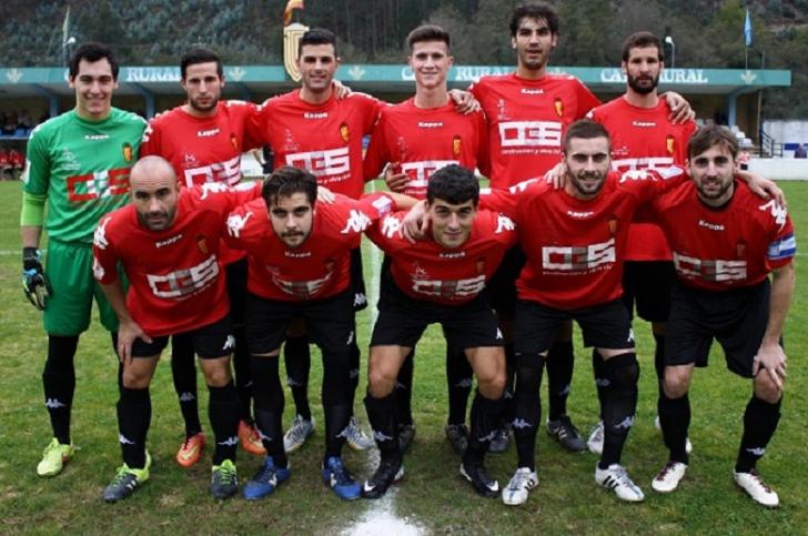 Luarca Club de Ftbol  