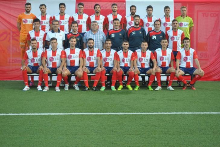 Alondras Club de Ftbol  