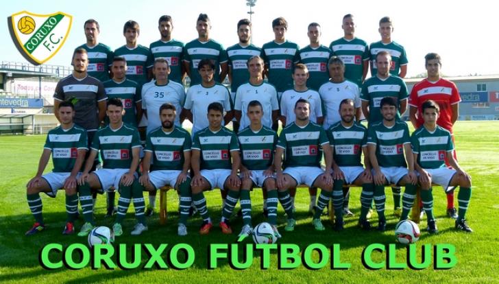 Coruxo Ftbol Club  