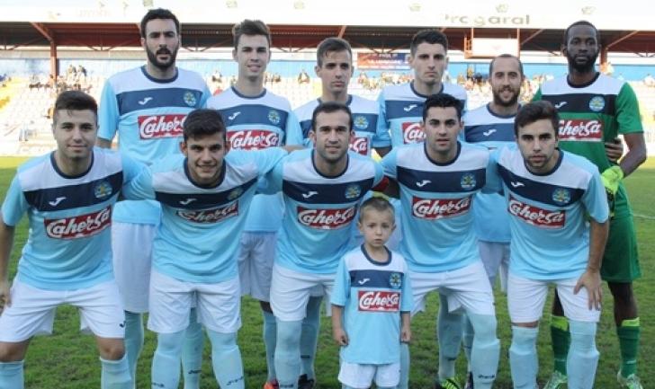 Club Deportivo Coria  