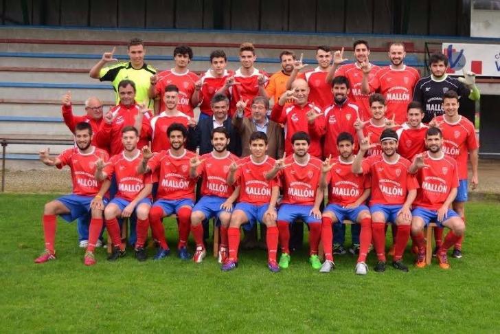 Betanzos Club de Ftbol  