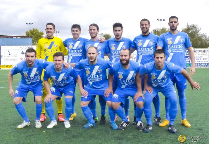 Manzanares Club de Ftbol  