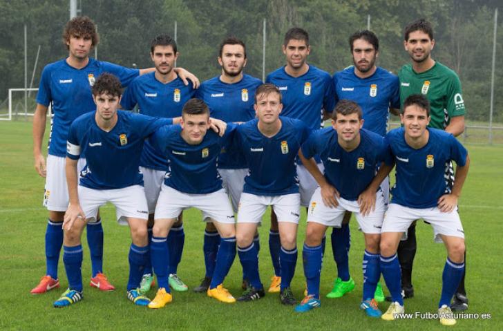 Real Oviedo   