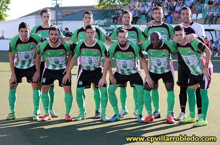 Club Deportivo Quintanar del Rey  