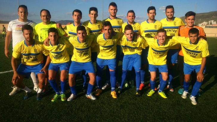 Orcera Club De Ftbol  