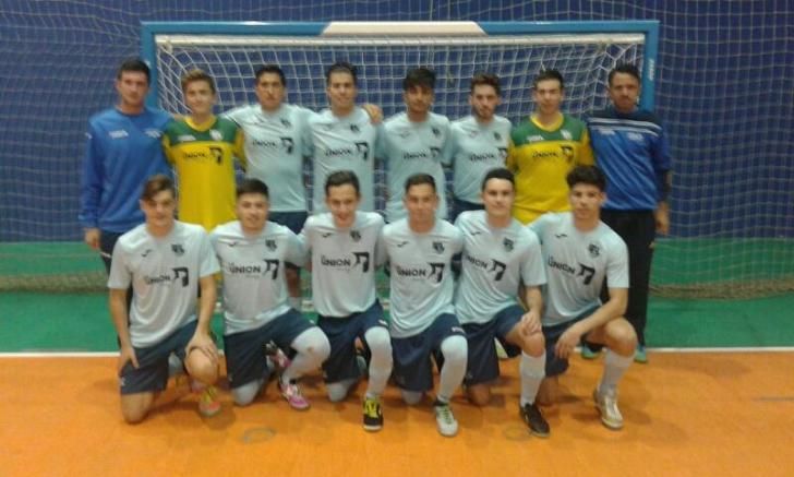 Club Deportivo Polideportivo El Ejido 1969 S.A.D Juvenil 