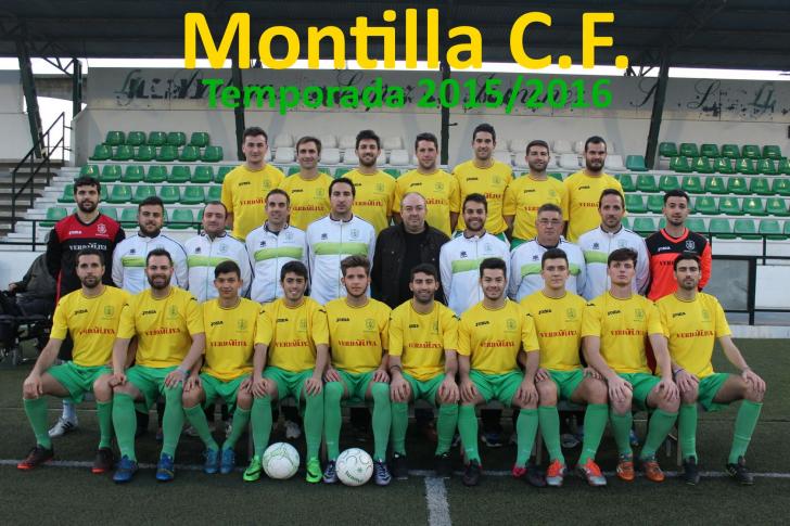 Montilla Club De Ftbol  