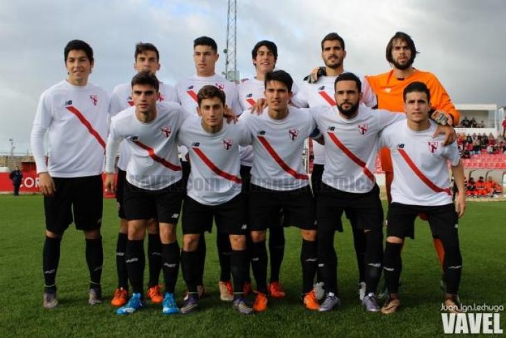 Sevilla Futbol Club  