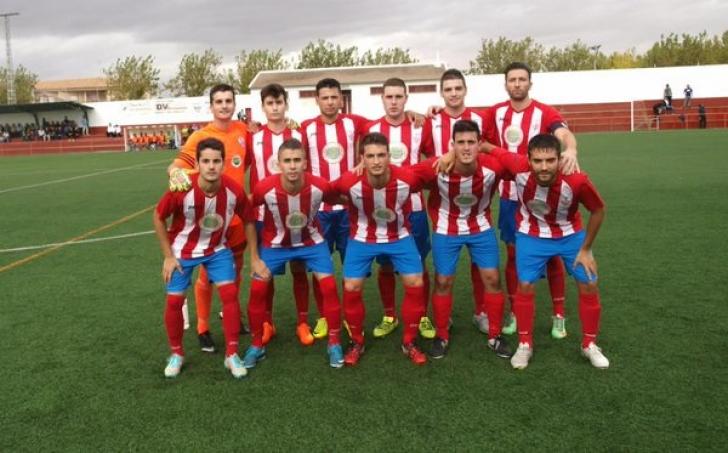 Club Deportivo Pedroeras  