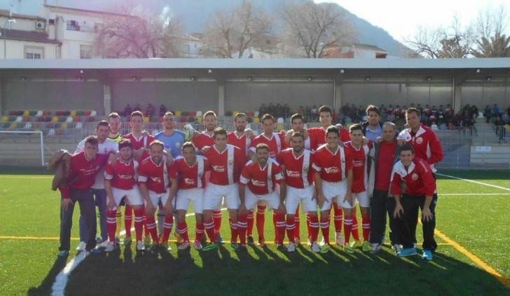 Club Deportivo De Quesada  