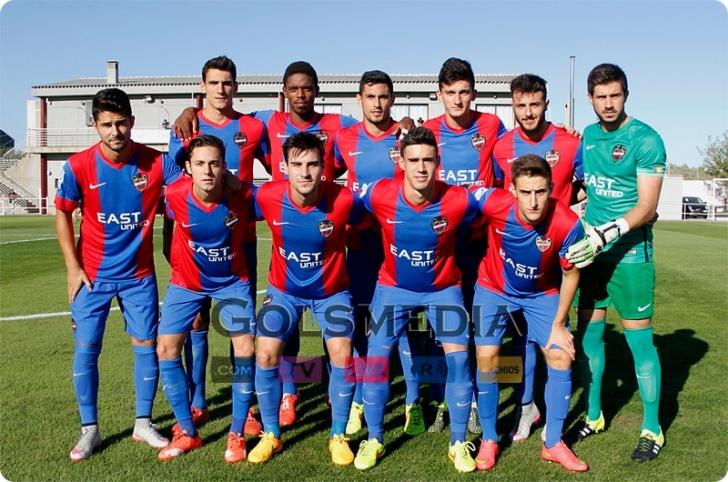 Levante Unin Deportiva S.A.D.  