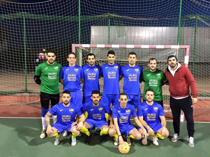 Club Deportivo Cooperativa San Cristbal F.S  