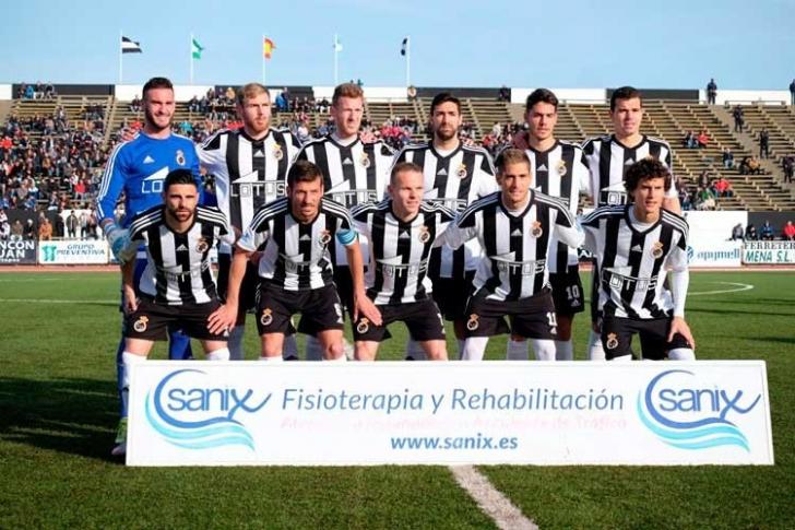 Real Balompdica Linense S.A.D  