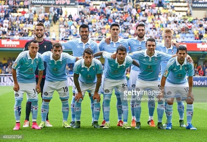 Real Club Celta de Vigo  