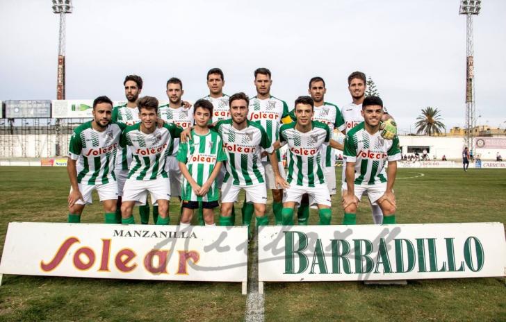 Atltico Sanluqueo Club De Ftbol  