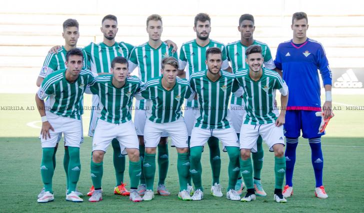 Real Betis Balompi S.A.D.  