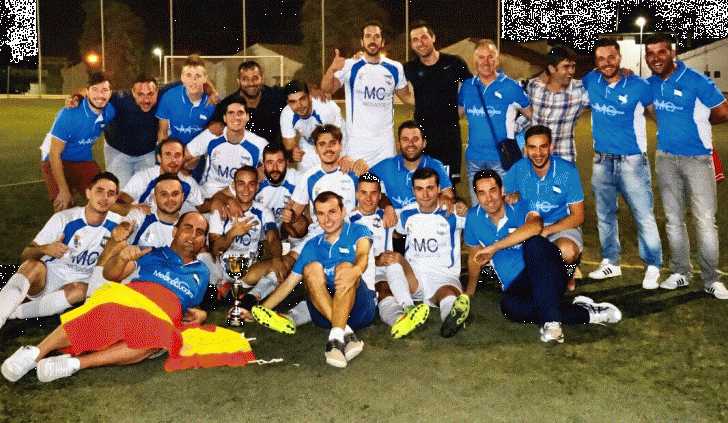 Club Deportivo Villanueva  