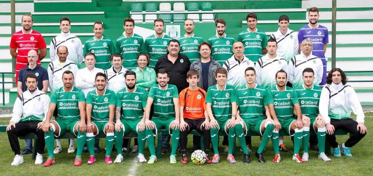 Club Deportivo Arenteiro  