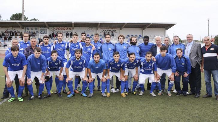 Sociedad Cultural Deportiva Malpica  
