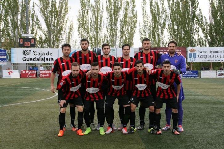 Club Deportivo Azuqueca  