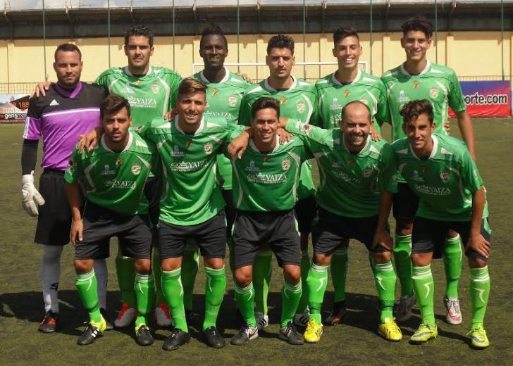 Club Deportivo Unin Sur Yaiza  