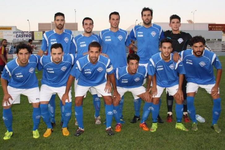 Club Deportivo Dter Zafra  
