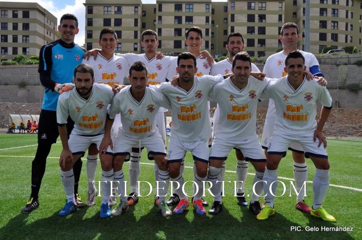 Sociedad Deportiva Tenisca  