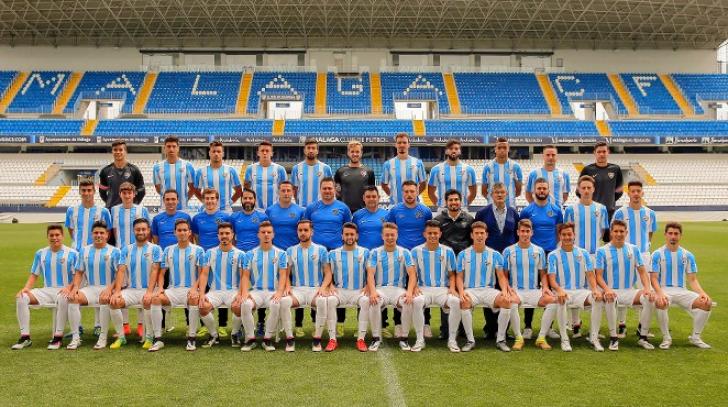 Mlaga Club de Ftbol S.A.D.  