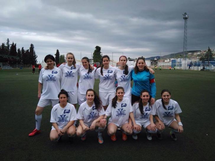 Villanueva Del Arzobispo Escuela Municipal Femenino 