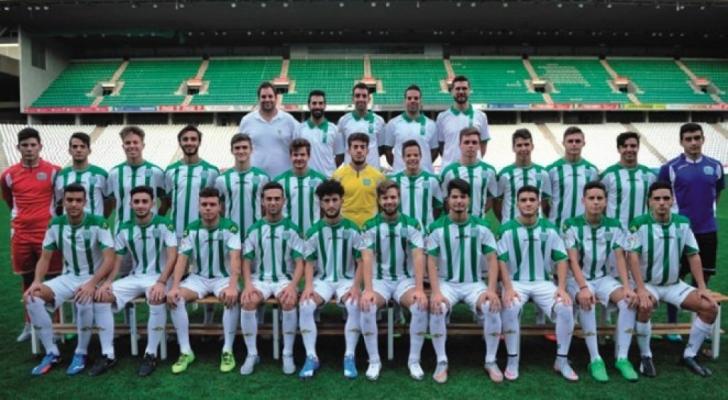 Crdoba Club De Ftbol Juvenil 