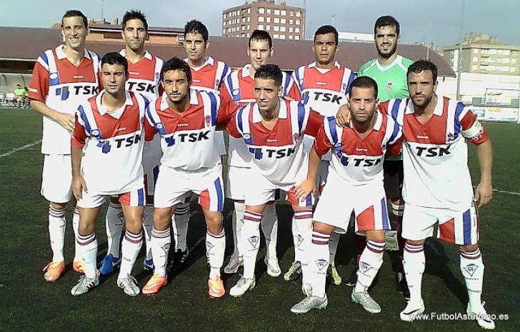 Club Deportivo TSK Roces  
