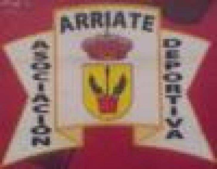 Patronato Municipal de Deportes Arriate  
