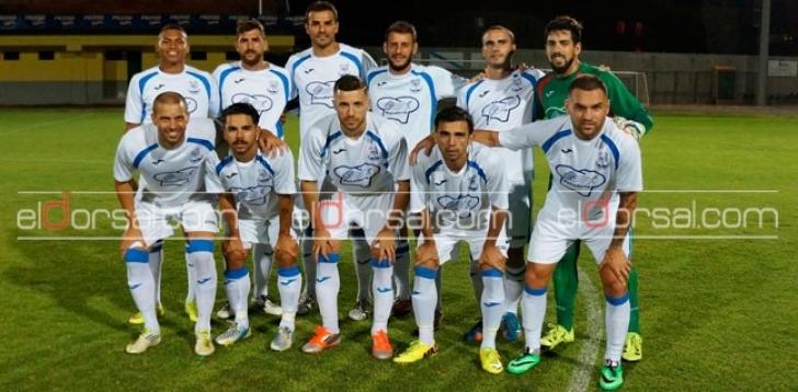 Unin Deportiva Ibarra  