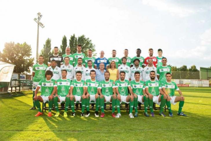Atltico Astorga Ftbol Club  