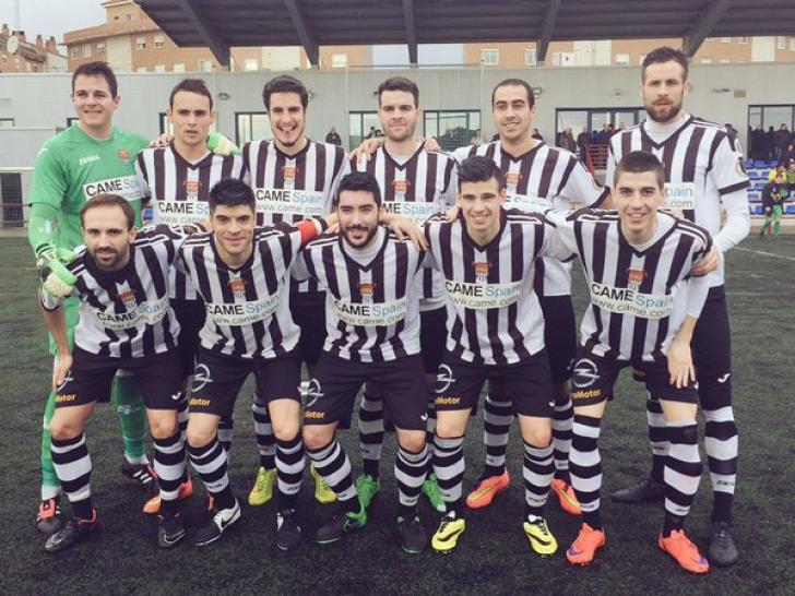 Club Haro Deportivo  
