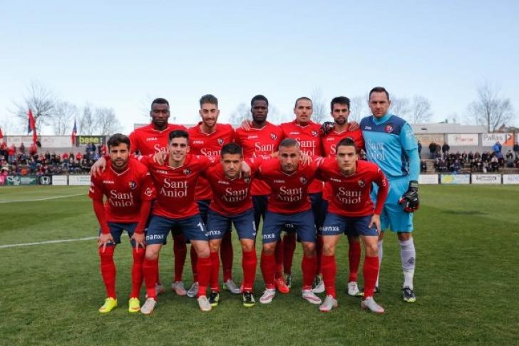 Uni Esportiva Olot  