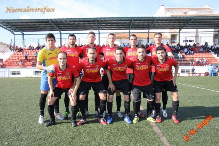 Club de Ftbol El Castillo  