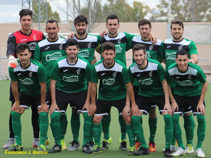Agrupacin Deportiva Ftbol Base de Bujalance  