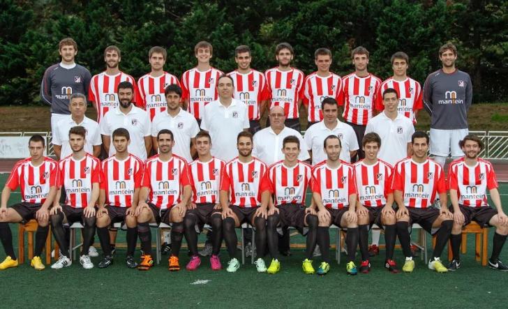 Club Deportivo Elgibar  
