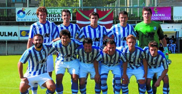 Sociedad Deportiva Beasain  