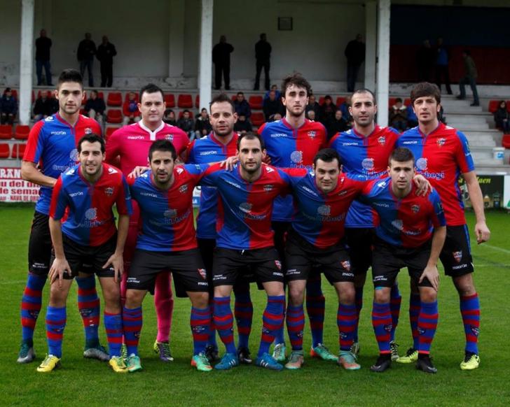 Sociedad Deportiva Balmaseda Ftbol Club  