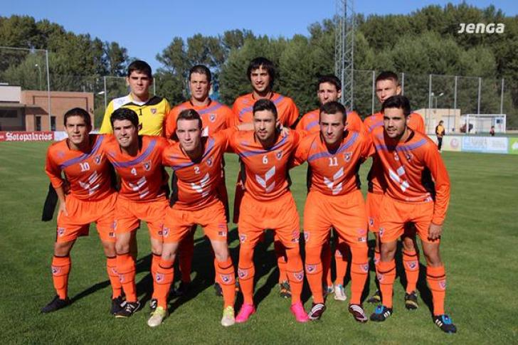 Burgos Club de Ftbol Promesas  