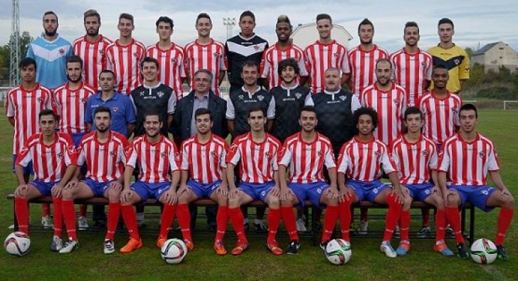 Club Atltico Bembibre  