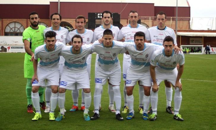 Club Deportivo Arnedo  