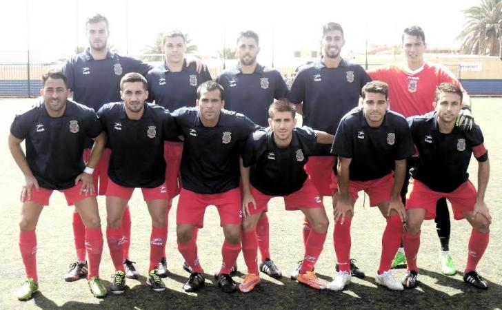 Unin Deportiva Telde  