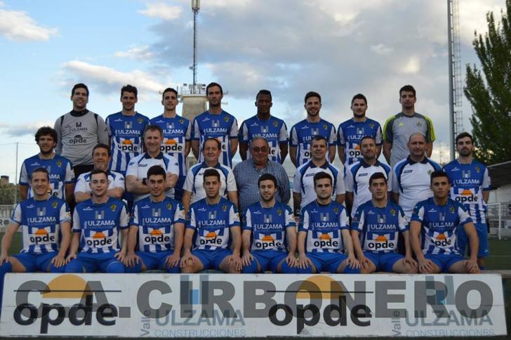Club Atltico Cirbonero  