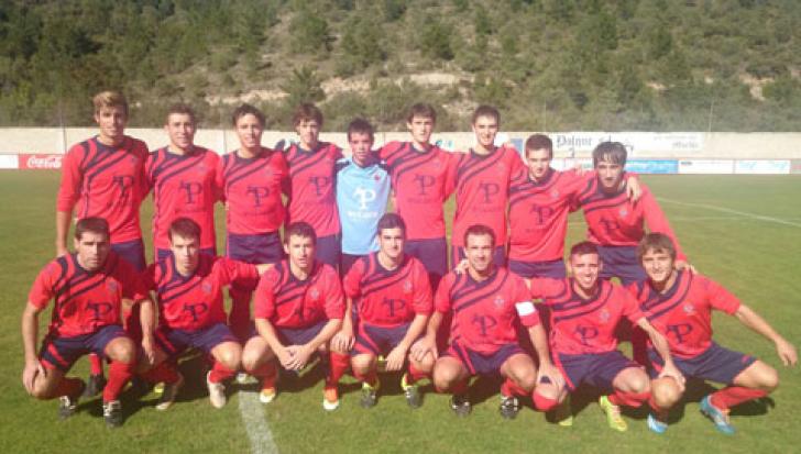 Club Deportivo Aoiz  