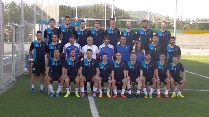 Unin Club Deportivo Burlads  