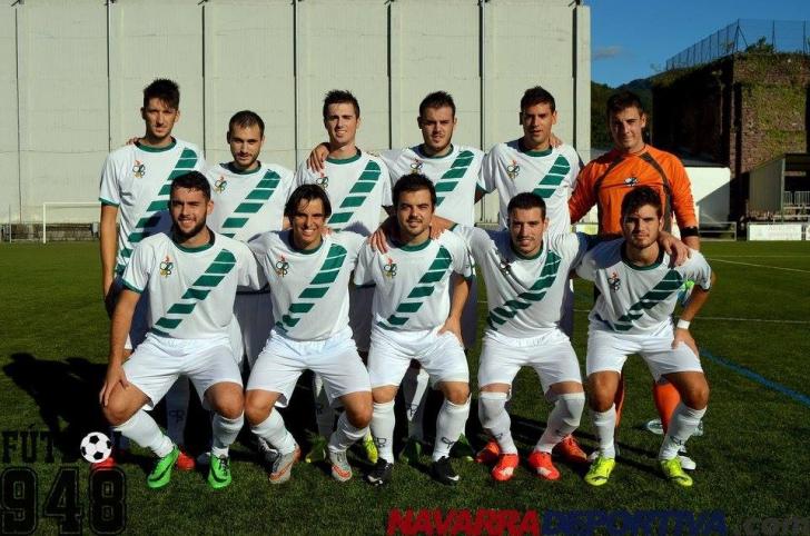 Club Deportivo Pamplona  