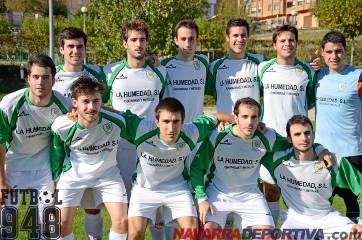 Club Deportivo Oberena  